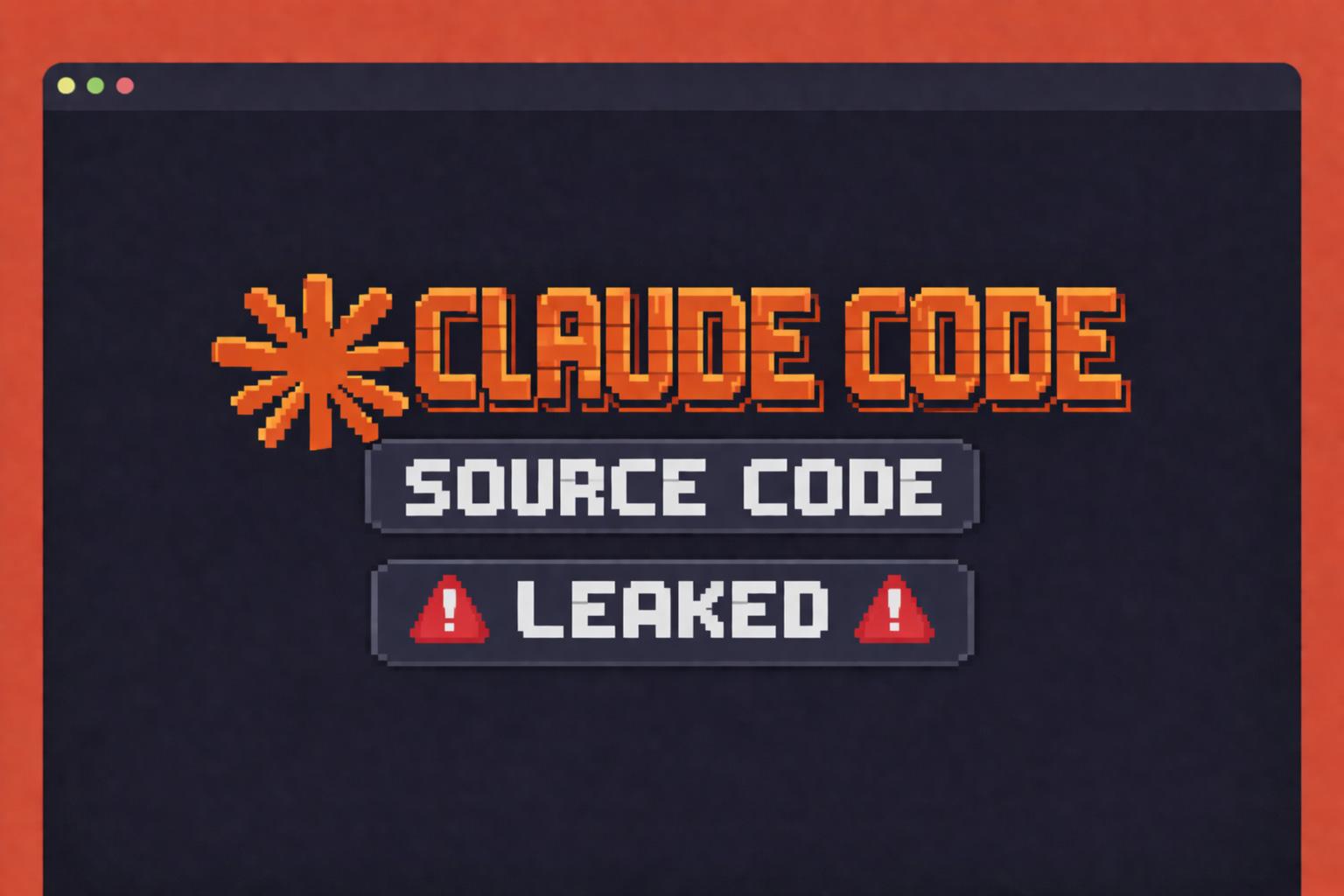Where is Claude Code Leaked Source Code?